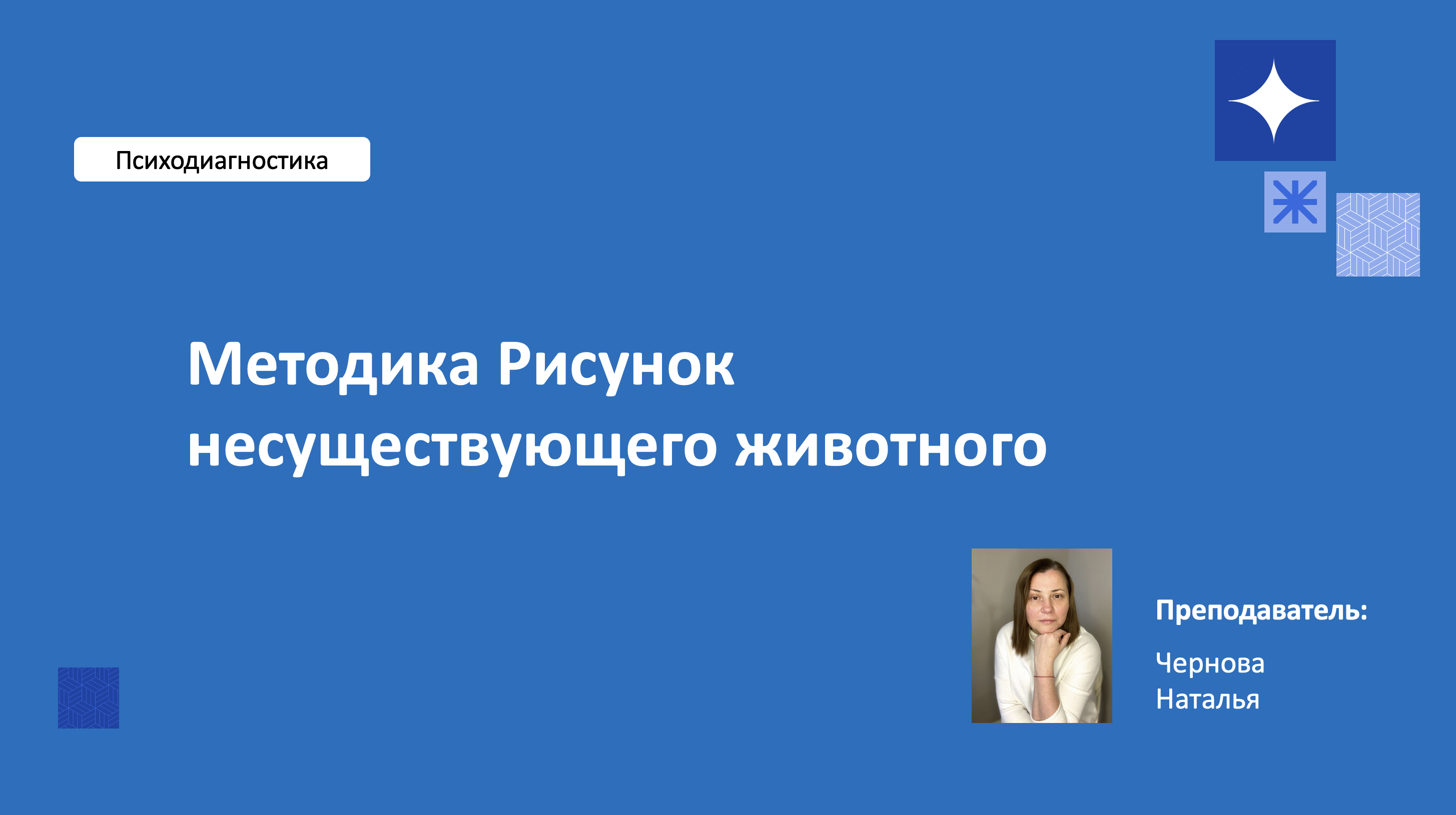Рисунок Несуществующего Животного. Майя Дукаревич.