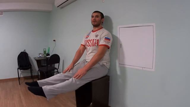 Упражнения для укрепления связочного аппарата каленных суставов