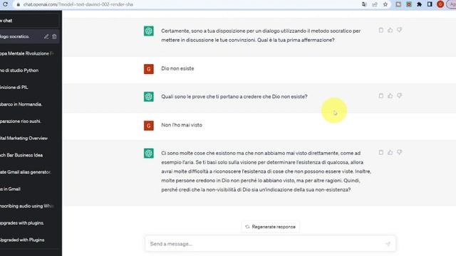 Imparare velocemente TUTTO con Chat GPT +15 PROMPT INCLUSI