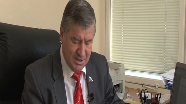 Нефть и бюджет. Наконец правительство