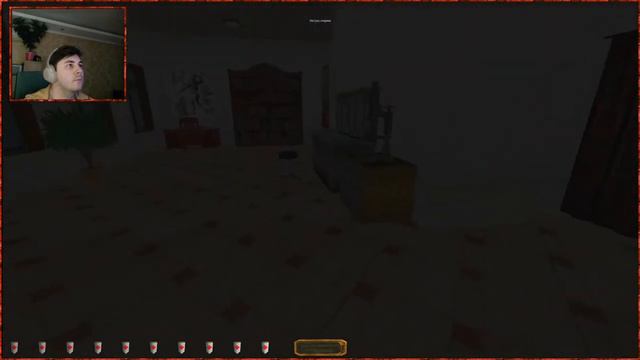 Thief FM Patriot/Патриот, часть 9.1 (SilentMike)