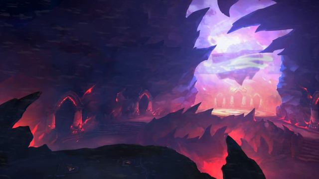 Music - Raszageth (Vault of the Incarnates Raid Soundtrack) - World of Warcraft: Dragonflight