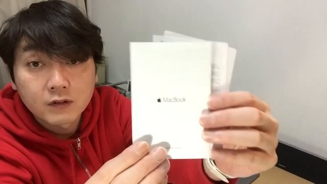 Macbook / Macbook 12 レビュー / Macbook  Review vol 1