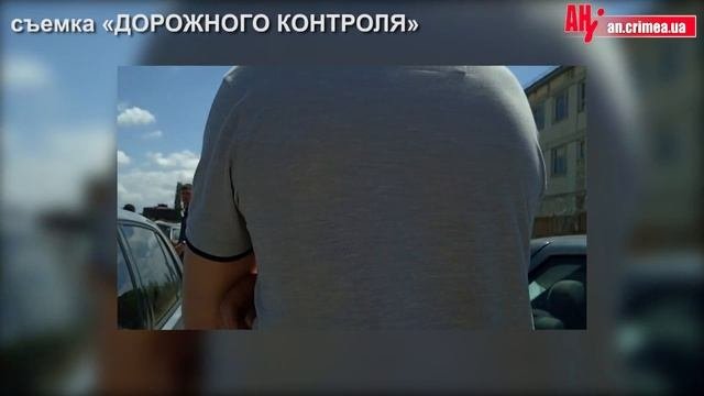 Пропавший Porsche Cayenne