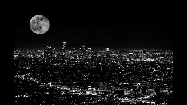 Moonlight Sonata - piano, orchestra & violin