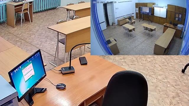 Проверка Демоэкзамен 21.11.2023