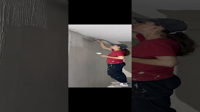 Малярные работы