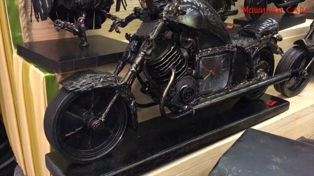 машинки из металла необычные машинки  metal cars