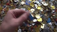 КОЛЛЕКЦИЯ ЗНАЧКОВ НА 1 МИЛЛИОН РУБЛЕЙ