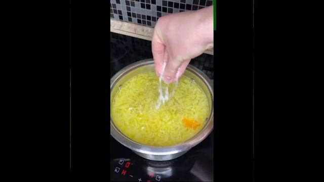 РЫБНЫЙ СУП ????