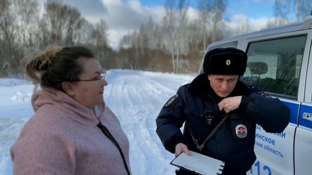 Прогулки под запретом! Продолжение нашумевшей истории про Ногинск.
