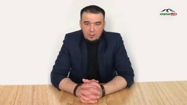 Урал Байбулатов выступил в защиту Фаиля Алсынова