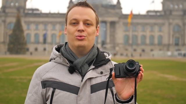 Panasonic Lumix LX100 II | Edelkompaktkamera im Test [Deutsch]