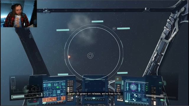 Spacer Station | Starfield 6