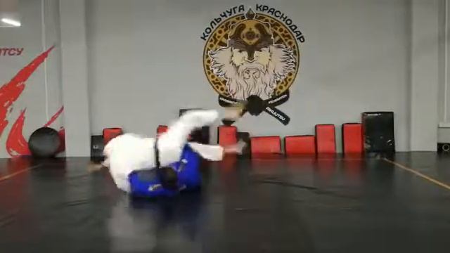 Классическая база бросков(10)