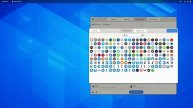 Fly-Pie 7: GNOME Shell 40+ and a new WYSIWYG Menu Editor!