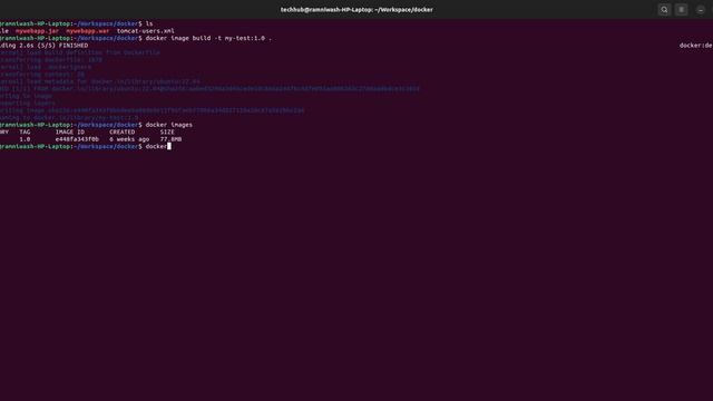 Session 13 : Q&A on Docker Images and Container #docker #dockercontainer #dockertutorial