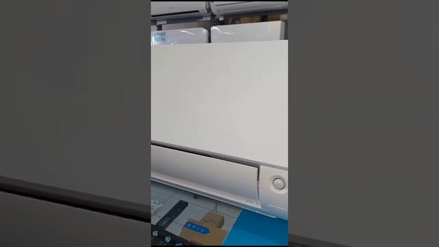 Кондиционер HAIER AS25S2SF1FA(W) (FLEXIS SUPER MATCH DC Invertor)