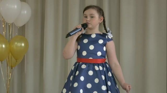 Петрукович Ксения Виноватая тучка