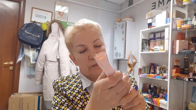 Классный триммер для бровей и тело #рекомендую