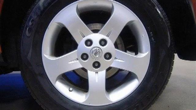 2003 Nissan Murano  Racine Milwaukee Kenosha  WI WI
