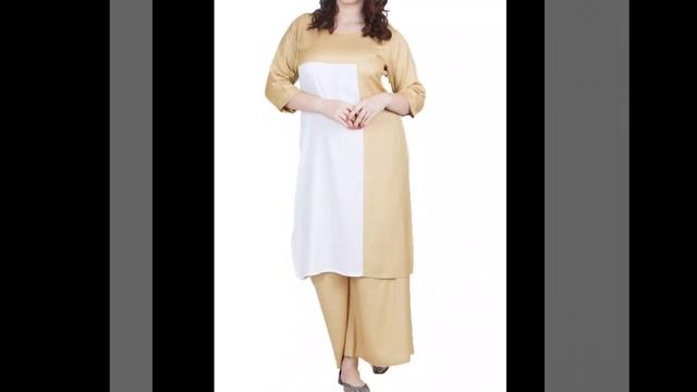Patchwork On Plain Kurti, Plain Fabric Kurti Design, Leftover Fabric Ideas, Scrap Fabric Quilt Idea