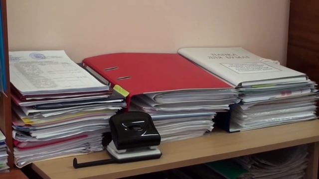 Воинский учет