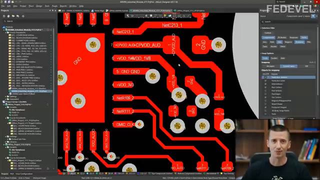 PCB Layout & Decoupling - Understanding Impedance (Part 2)