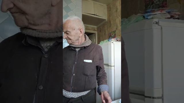 Алексей Георгиевич ч.4