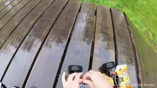 Wltoys 144010