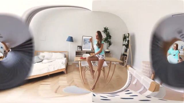Начни свой день с улыбки