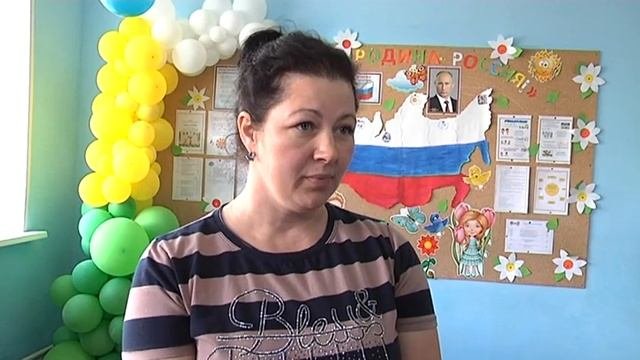 В школе №21 готовятся к открытию летнего лагеря