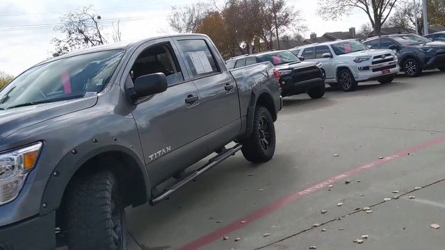 18 Titan