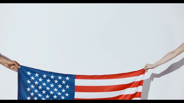Моя вторая мать - это Америка.