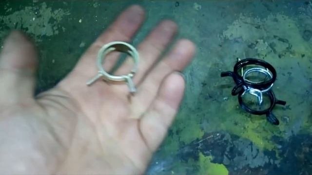 Хомуты - какие лучше?