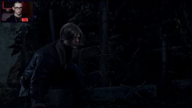 ДЕМКА РЕЗИКА ПОДЪЕХАЛА •Resident Evil 4 Remake• DEMO