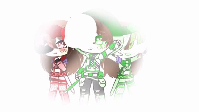 I used to hear a simple song/Mcyt/Nightmare Angst
