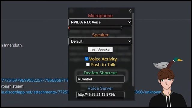 Among Us Proximity Mod Download Tutorial!