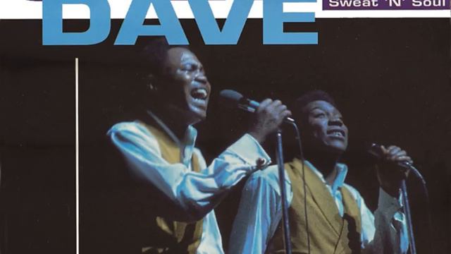 Sam and Dave - Hold On, I'm Coming