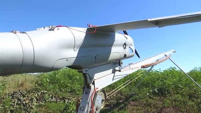 Орлан-10.