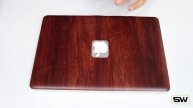 Macbook Air & Pro Premium Wraps Installation from SlickWraps
