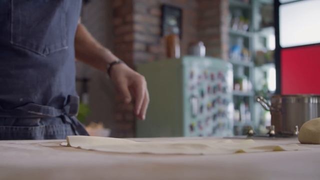 ZUPA POMIDOROWA Z DOMOWYM MAKARONEM ? | Karol Okrasa & Kuchnia Lidla