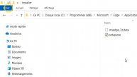 Comment supprimer Microsoft Edge de Windows 10 (désinstaller Microsoft Edge)