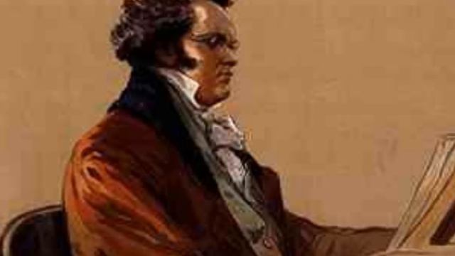 SCHUBERT - Quinteto con Piano "La Trucha", La Mayor Op. 114 - Allegro Vivace