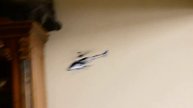 silverlit rc helicopter flight