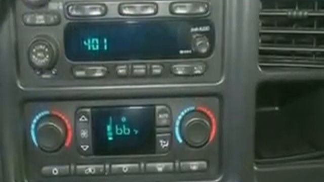 2004 Chevrolet Suburban #259214 in Myrtle Beach Columbia,