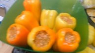 ФАРШИРОВАННЫЙ ПЕРЕЦ / РЕЦЕПТ ОТ АНДРЕЯ