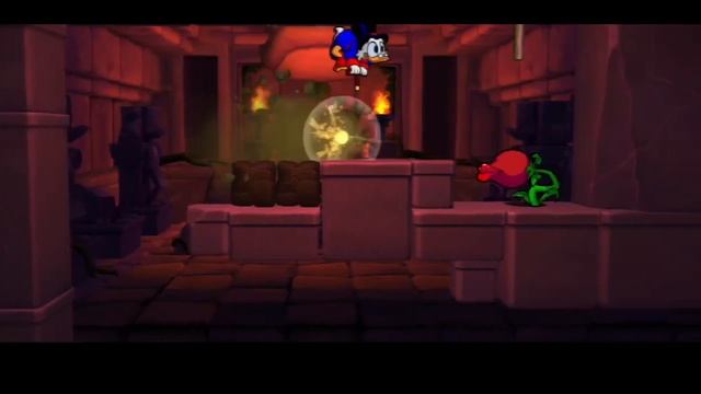Amazon: DuckTales Remastered - Trailer