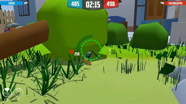 Epic Snails - Whats this game??