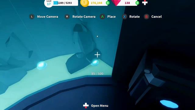 Fishing Simulator - Decorating Aquarium
